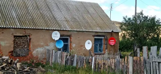 Настройка спутниковых антенн Триколор МТС Телекарта НТВ+