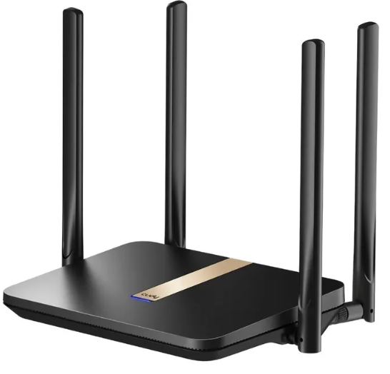 Роутер с покрытием на весь дом