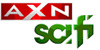 AXN SCI FI